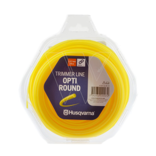 HUS OPTI ROUND 2.7X70